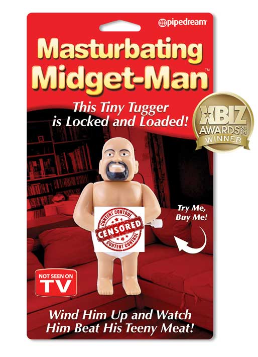 Bachelor party midget Unlimited